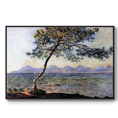 " At Cap D'Antibes, 1888 "