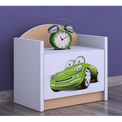 Rylee Nightstand