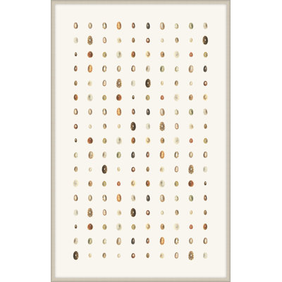 Melange 1 Print by Art House Studios