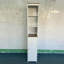 Armoire de salle de bain autoportante