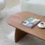 Table basse Mid Century Modern-1640627523
