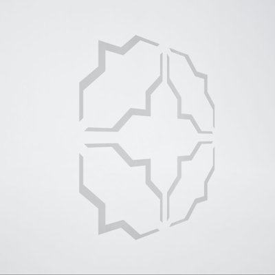66 7/8"W x 66 7/8"H x 1/8"T King Size Laird Decorative Fretwork Acrylic Ceiling Panels, Grey