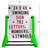 Freestanding Plastic Letter Board