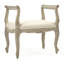 Cammi Upholstered Vanity Stool