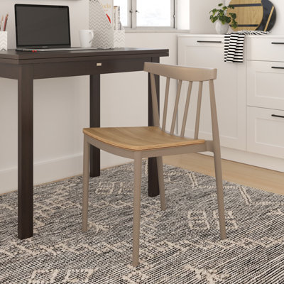 Bainbridge Slat Back Side Chair