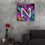 «NEAR Crypto» par Epic Art Portfolio, art mural en verre acrylique-1506001465