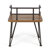 Hansell Outdoor Dining Armchairs