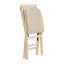 Chaise pliante Stakmore