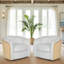 Chaise d'appoint Danczyk-134027778