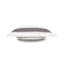 Nerida Square Pillow Cover & Insert