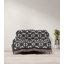 Couverture abstraite 100% coton-1448777762-1448777761