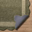 Abstract Wool Hand Tufted Area Rug-1092671041-1093078532