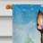 Double Sided Polyester Christmas-1143956385
