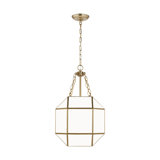 Morrison 3 - Light Pendant