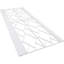 Ensemble de lambris en PVC Hudson-69957991