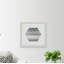 Eyre Tarney - Single Picture Frame Painting-37905767