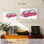 Plaque Kema American Softball-108148835