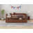 Borremans Twin 2 Drawer Slats Daybed-215004560
