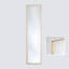 Ophion Metal Flat Wall Mirror-1393655226-1393655110
