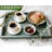 Solid Wood Tray - Set of 3-1226587315