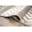 Tapis intérieur / extérieur gris / ivoire / beige Alphee-323568381