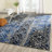 Jarra Performance Abstract Rug-33150582
