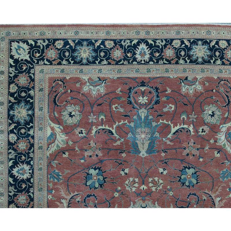 Bakshahesh One-of-a-Kind 10' X 13'10" Area Rug