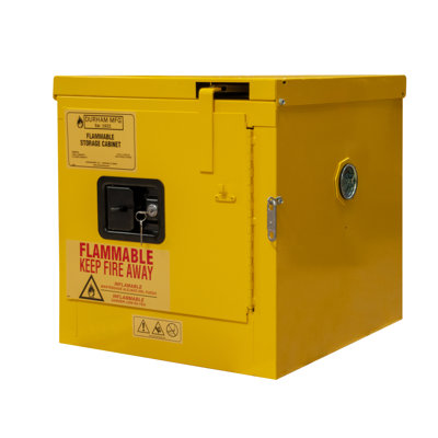 Safety Cabinet