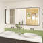 Miroir de salle de bain sur mesure-1819582764