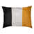 Black/White/Yellow