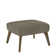Upholstered Ottoman