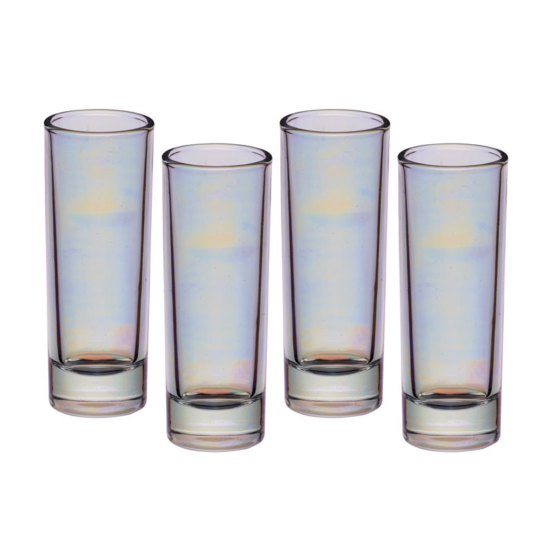 60ml Shot Glass / Shooter Set