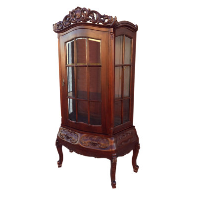 Armoire vitrée Feltonville