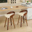 Ensemble de 2 tabourets de bar-914275391