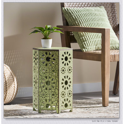 Table d'appoint 12 po ELiana