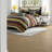 Reversible Bedding Sets Cotton Multifunctional Lodge Style