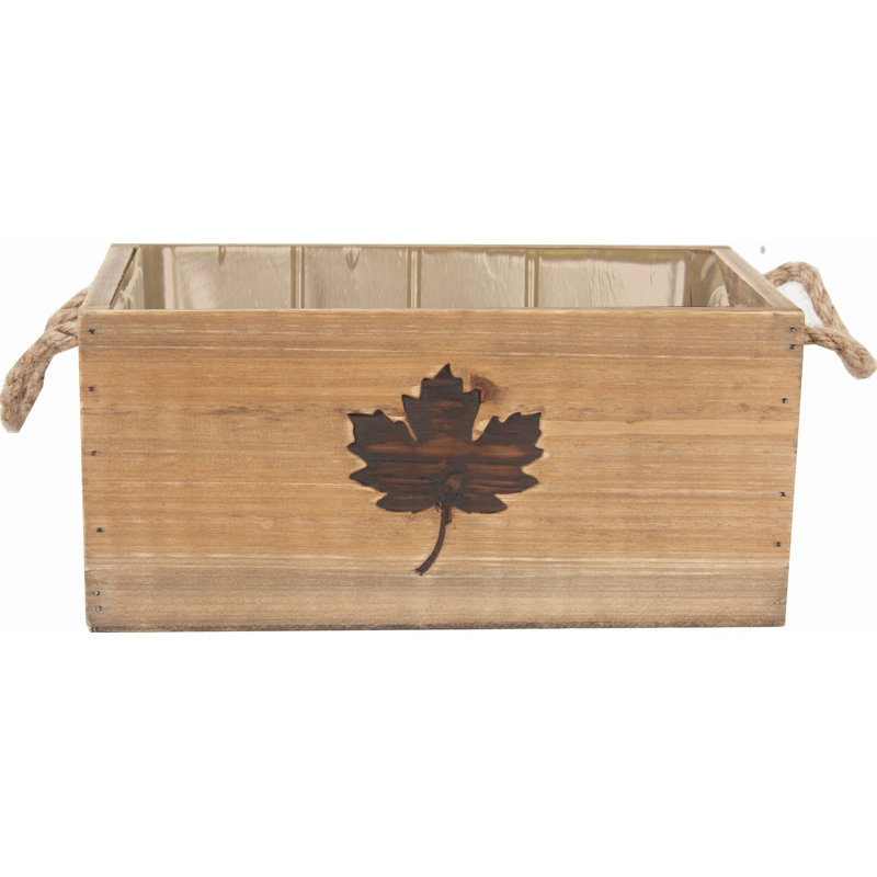 Rosalind Wheeler Crate
