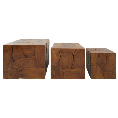Lockhart Accent Stool