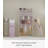 Tower Makeup Organizer-87054879
