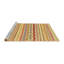 Tapis 100% abstrait 2227 lavable à la machine-67668055