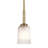 Tomasine 1 - Light Cylinder Pendant