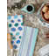 Ensemble de 3 serviettes de plage