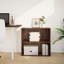 Analuisa Bookcase-1301004590-1301004624