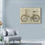 " Tour By Bicycle II " by Chariklia Zarris-33523648