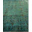 Tapis gris unique 9 pi 1 po x 17 pi 9 po Gisella