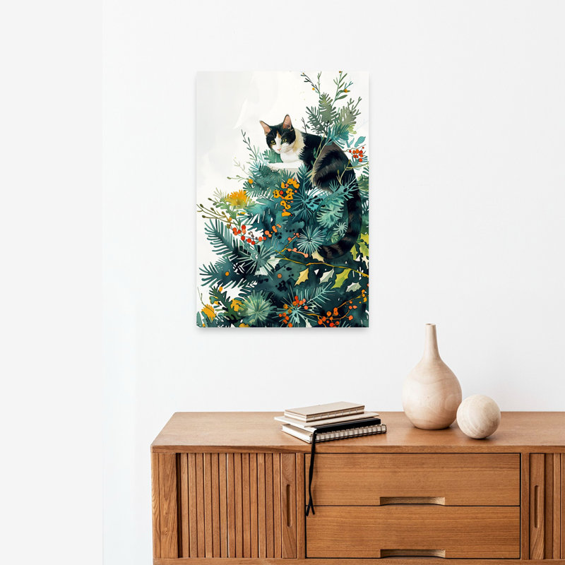 Print, 60.96cm H x 40.64cm W