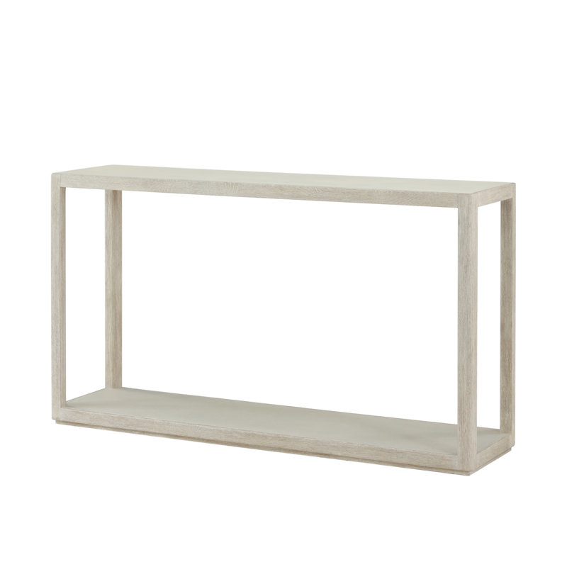 Maxwell 60'' W Console Table, Cashmere