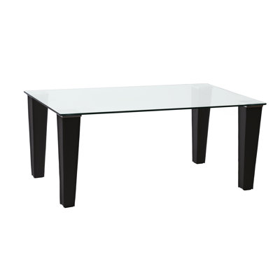 Nutt Four Leg Coffee Table