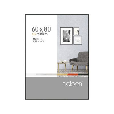 Spitz Aluminium Picture Frame