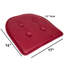 Coussin de chaise d'intérieur en similicuir-94336596-94336595